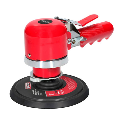 Lijadora Neumática Acción Dual 6 10, 000 RPM, Urrea UP870A