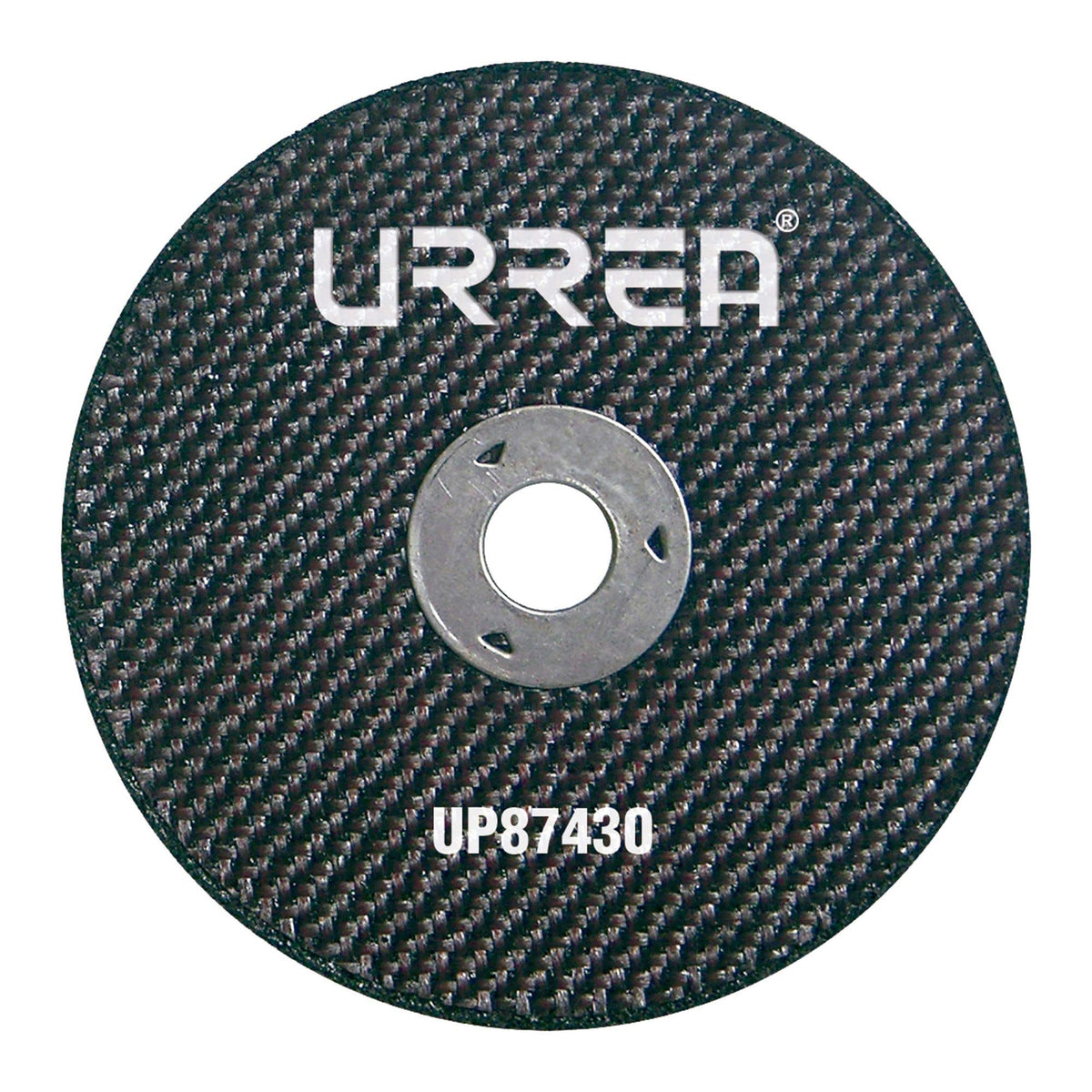 Disco Para Cortadora UP874, 3/8 x 1/16, Urrea UP87430