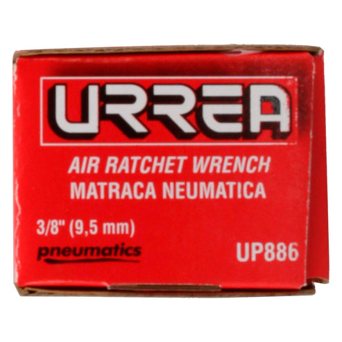 Matraca Neumática Cuadro De 3/8, 50 ft-lb, Urrea UP886