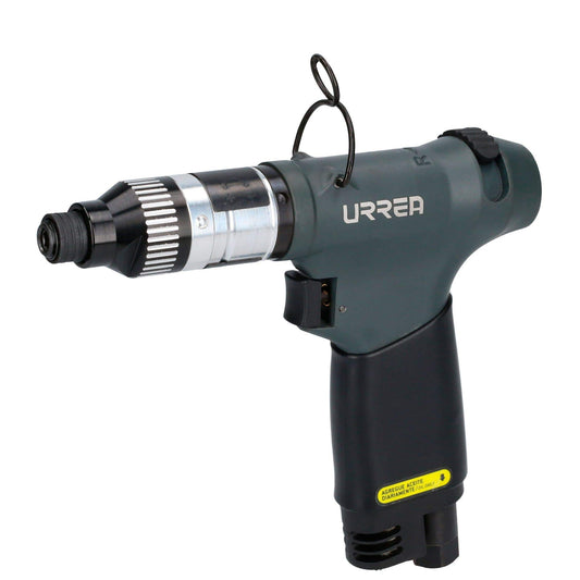 Destornillador Neumático De Torque Controlado Tipo Pistola 950 RPM, Urrea UPTC55A
