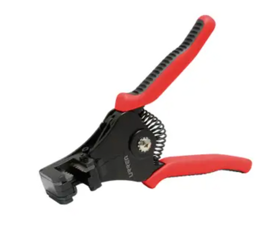 Pinza Pelacables Automática 6-19/32"