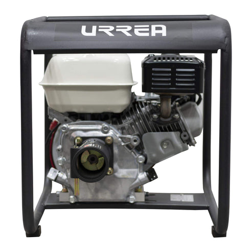 Vibradora De Concreto A Gasolina Con Motor De 4 Tiempos, 5.5 HP, Urrea VC855