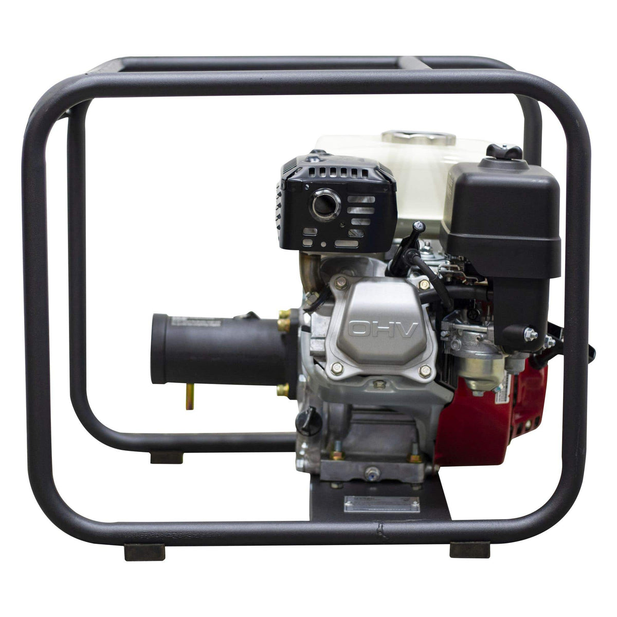 Vibradora De Concreto A Gasolina Con Motor De 4 Tiempos, 5.5 HP, Urrea VC855