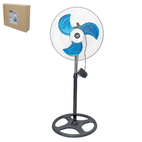 Ventilador 3 En 1 18" 127V 1/12HP (60W) | VN-1035