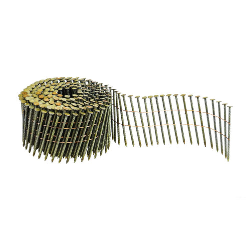 Caja de Clavos en Rollo para Clavadora 64mm
