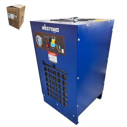 Secador de Aire para Compresor 6.5 m³/min 220V | W-60100