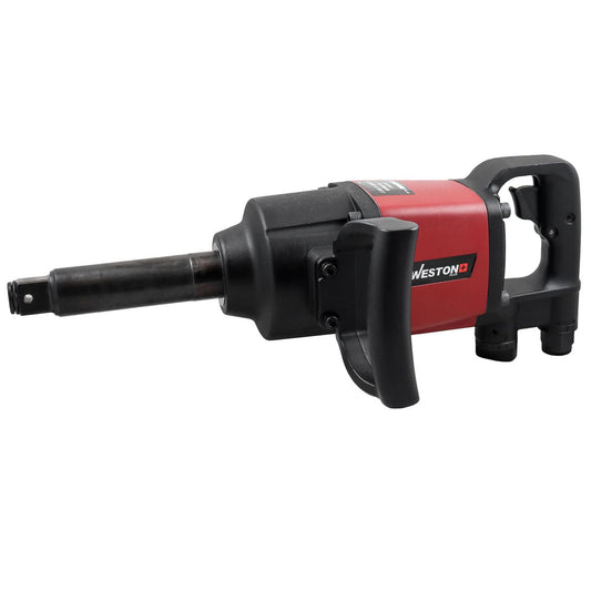 Llave de Impacto Neumática 1" 2,500 ft-lbs EXT. 6.3" (Uso Pesado) | W-69900