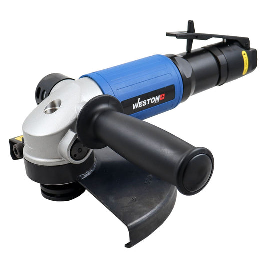 Esmeriladora Angular Neumática 7" 1.8 HP 7,600 RPM | W-69920
