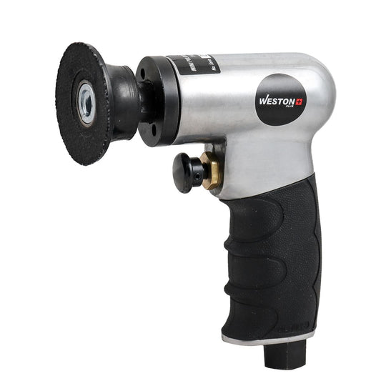Pulidor Neumático Mini 2" 15,000 RPM | W-69930