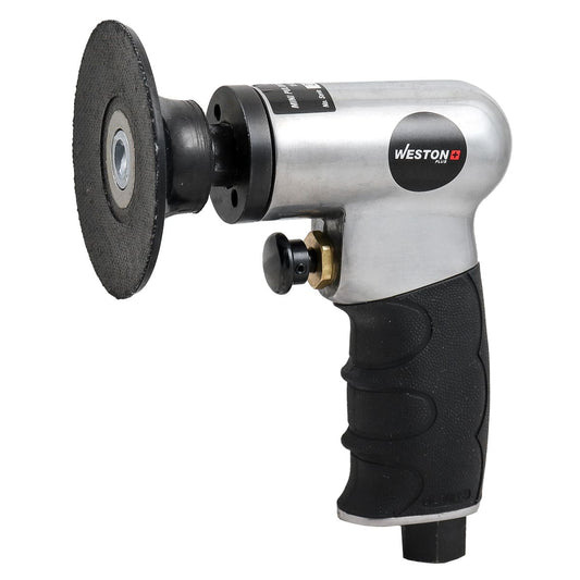 Pulidor Neumático Mini 3" 15,000 RPM | W-69935