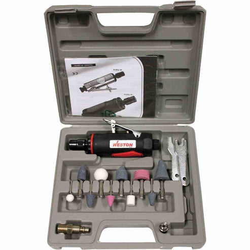 NEUMATICO 1/4" CON ACCESORIOS-W-70010