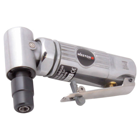 MOTOTOOL ANGULAR NEUMATICO 1/4" WESTON PLUS-W-70137