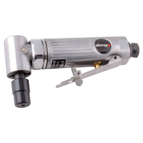 NEUMATICA 1/4" WESTON PLUS ANGULAR W-70138
