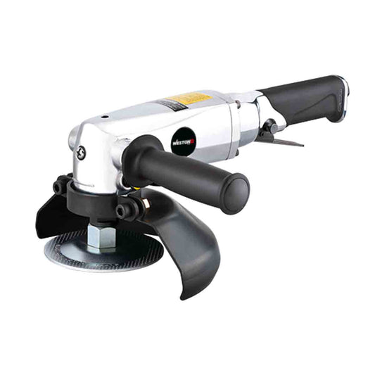 Esmeriladora Neumática 7" (5/8"-11) | W-70141
