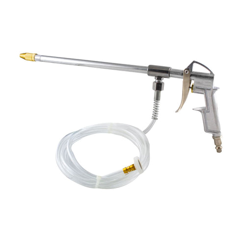 Pistola Para Sopletear Con Manguera | W-70143