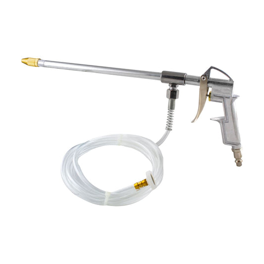 Pistola Para Sopletear Con Manguera | W-70143