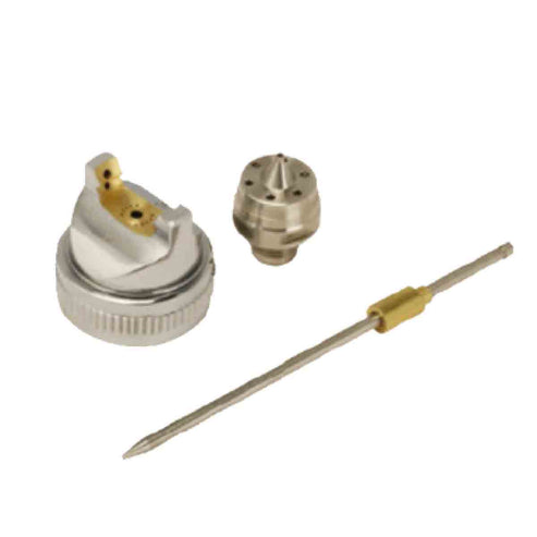 Kit De Reparación Para W-70230 (Aguja De Flujo, Boquilla Y Tobera) | W-70230-K