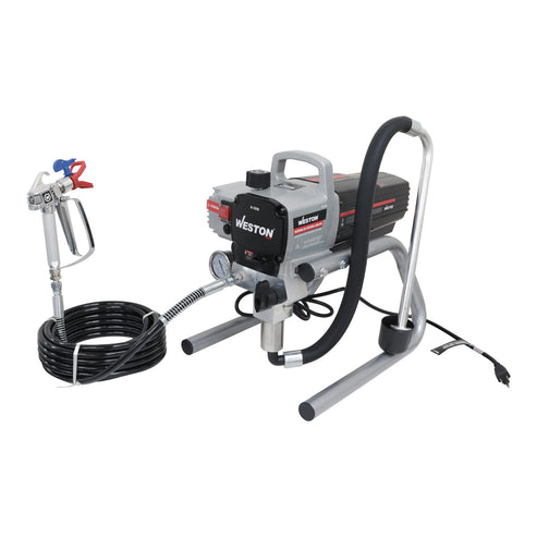 Máquina De Pintura Airless 900W Max PSI 3000 110V | W-70295