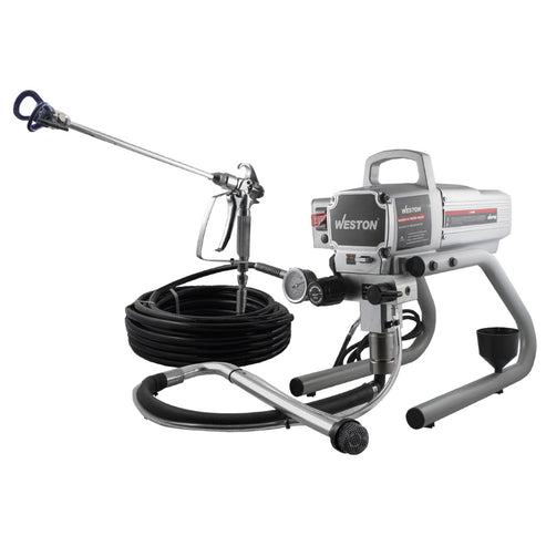 Máquina De Pintura Airless 900W Max PSI 3000 110V | W-70297