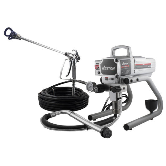 Máquina De Pintura Airless 900W Max PSI 3000 110V | W-70297