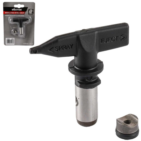 Boquilla Para Pistola Airless 519 | W-70330