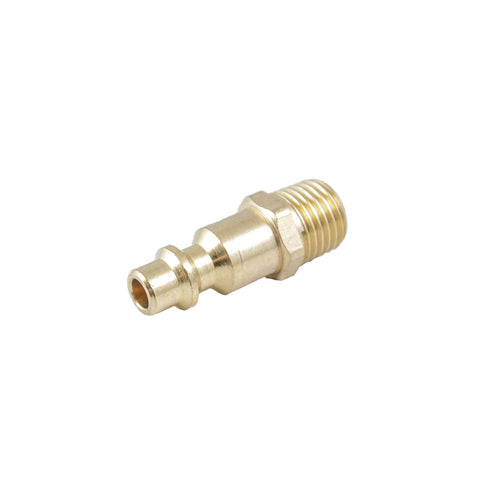 RAPIDO LATONADO MACHO 1/4'' NPT (GRANEL) W-70435
