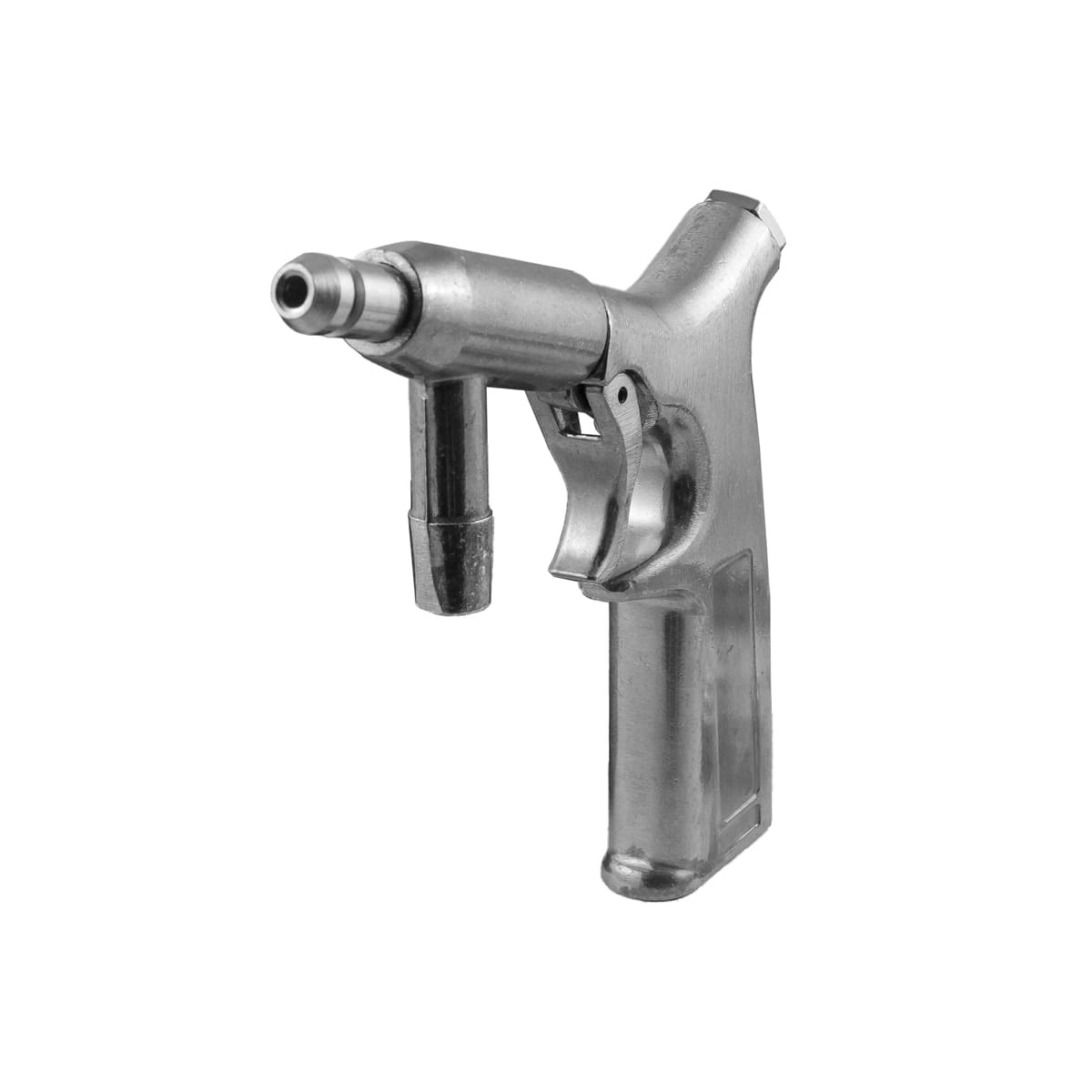 Pistola Para Sand Blast Con Accesorios | W-70615