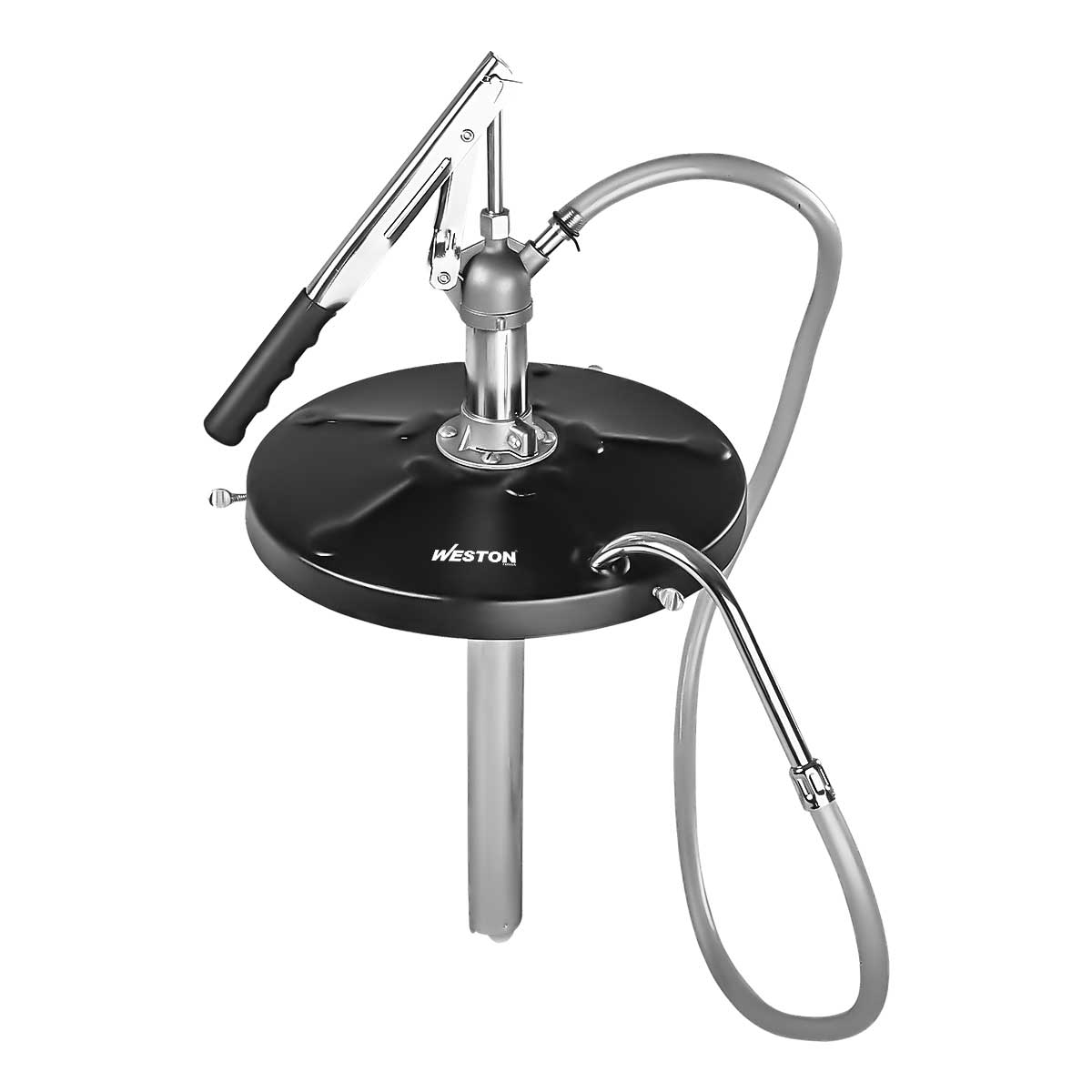 Bomba Extractora de Aceite para Cubeta 12'' Weston W-70825