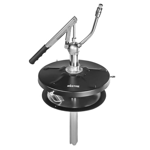 Bomba Extractora de Grasa para Cubeta 12'' | W-70830