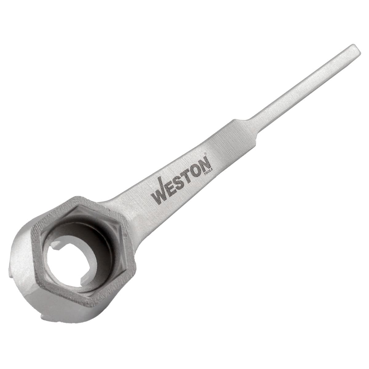 Llave De Tambor De Aluminio Antichispa Para Conectores De 2'' Y 3/4'' | W-70950