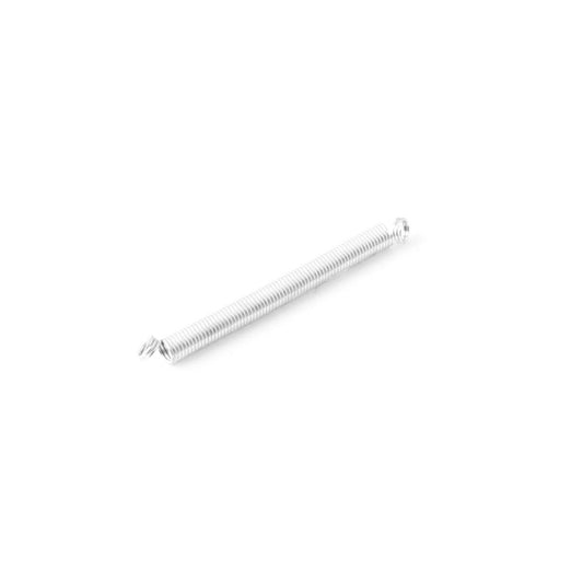 Resorte de Extensión Weston .020x.156x1.625x1.875 | W-750-001