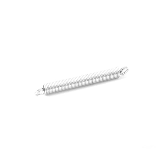 Resorte de Extensión Weston .035x.250x2x2.50 | W-750-002