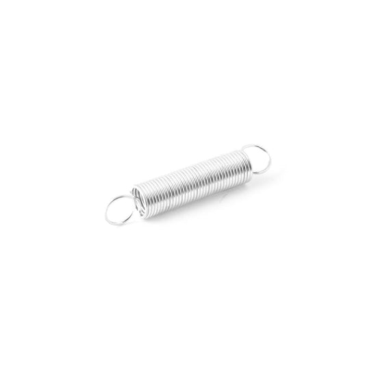 Resorte de Extensión Weston .035x.375x1.25x2 | W-750-006