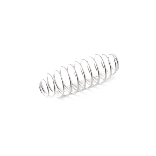 Resorte Barril de Compresión Weston .047x.437x.687x2 | W-750-012