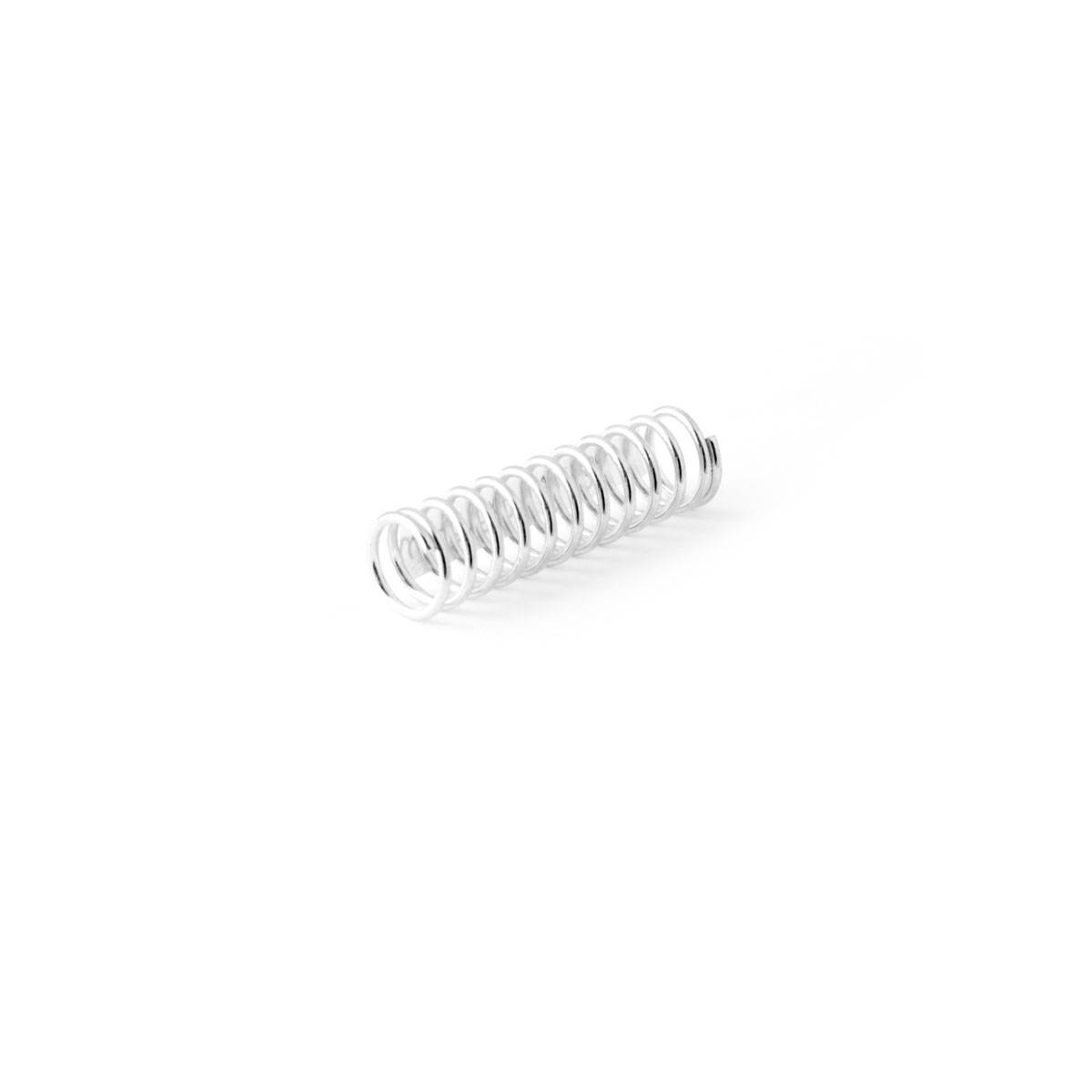 Resorte de Compresión Weston .054x.500x1.75 | W-750-013