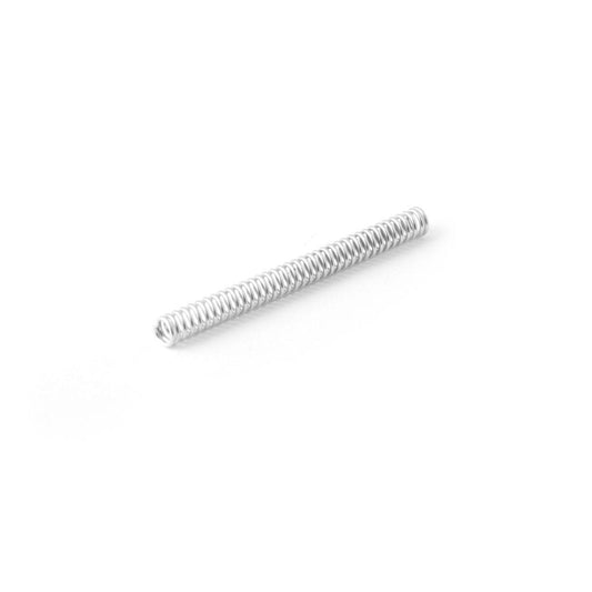 Resorte de Compresión Weston .032x.203x2.25 | W-750-019