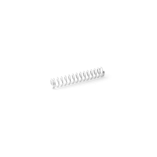 Resorte de Compresión Weston .032x.218x1.25 | W-750-022