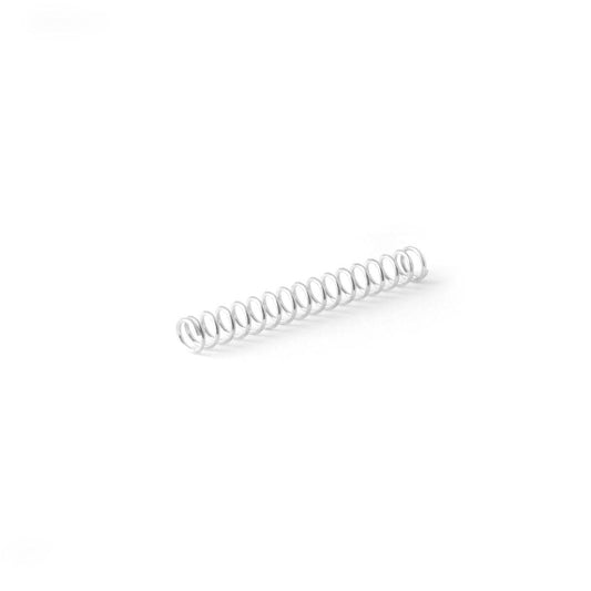 Resorte de Compresión Weston .041x.312x2.312 | W-750-024