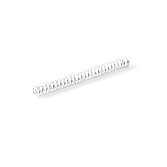 Resorte de Compresión Weston .047x.328x3.312 | W-750-033