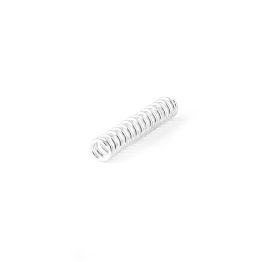 Resorte de Compresión Weston .08x.468x2.375 | W-750-035