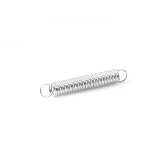 Resorte de Extensión Weston .072x.562x2.875x3.937 | W-750-053
