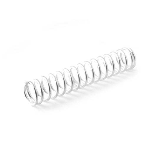 Resorte de Compresión Weston .12x1.031x5.375 | W-750-056