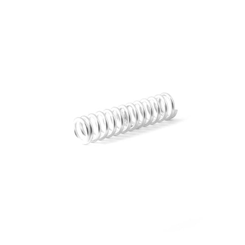 Resorte de Compresión Weston .105x.750x3 | W-750-057