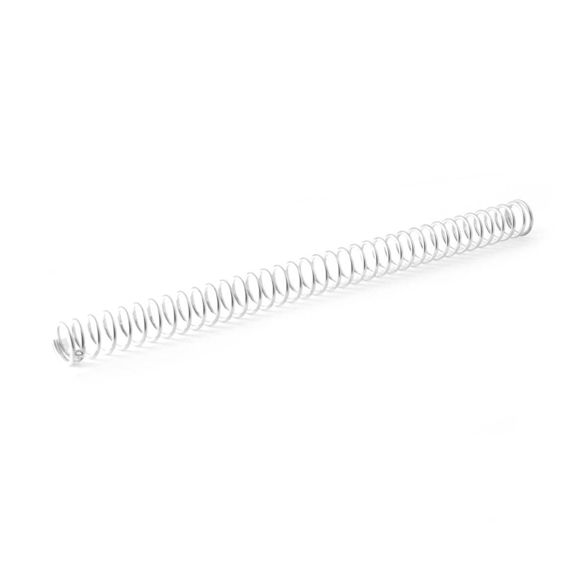 Resorte de Compresión Weston .072x.687x3.75 | W-750-060