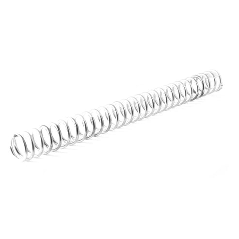 Resorte de Compresión Weston .12x.937x9.5 | W-750-061