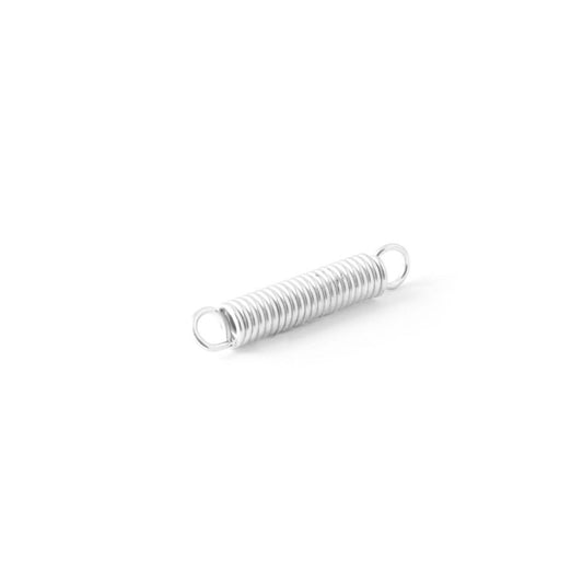 Resorte de Extensión Weston .062x.375x1.437x2.187 | W-750-066