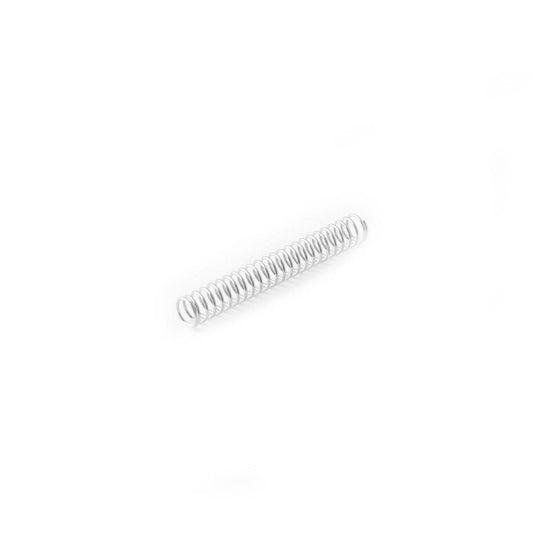Resorte de Compresión Weston .022x.250x1.875 | W-750-072