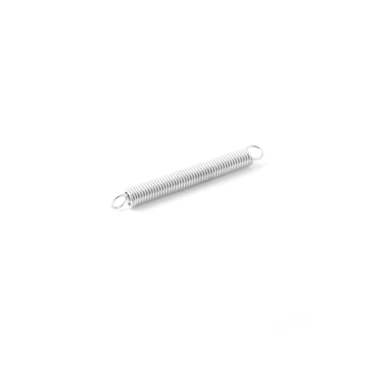 Resorte de Extensión Weston .028x.187x1.250x1.687 | W-750-081
