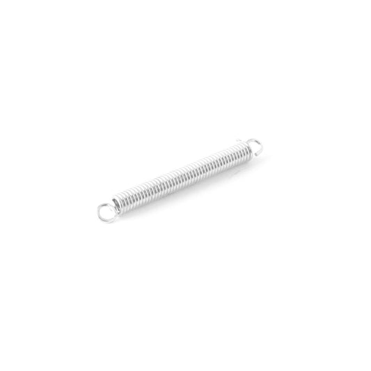 Resorte de Extensión Weston .035x.187x1.625x2 | W-750-086