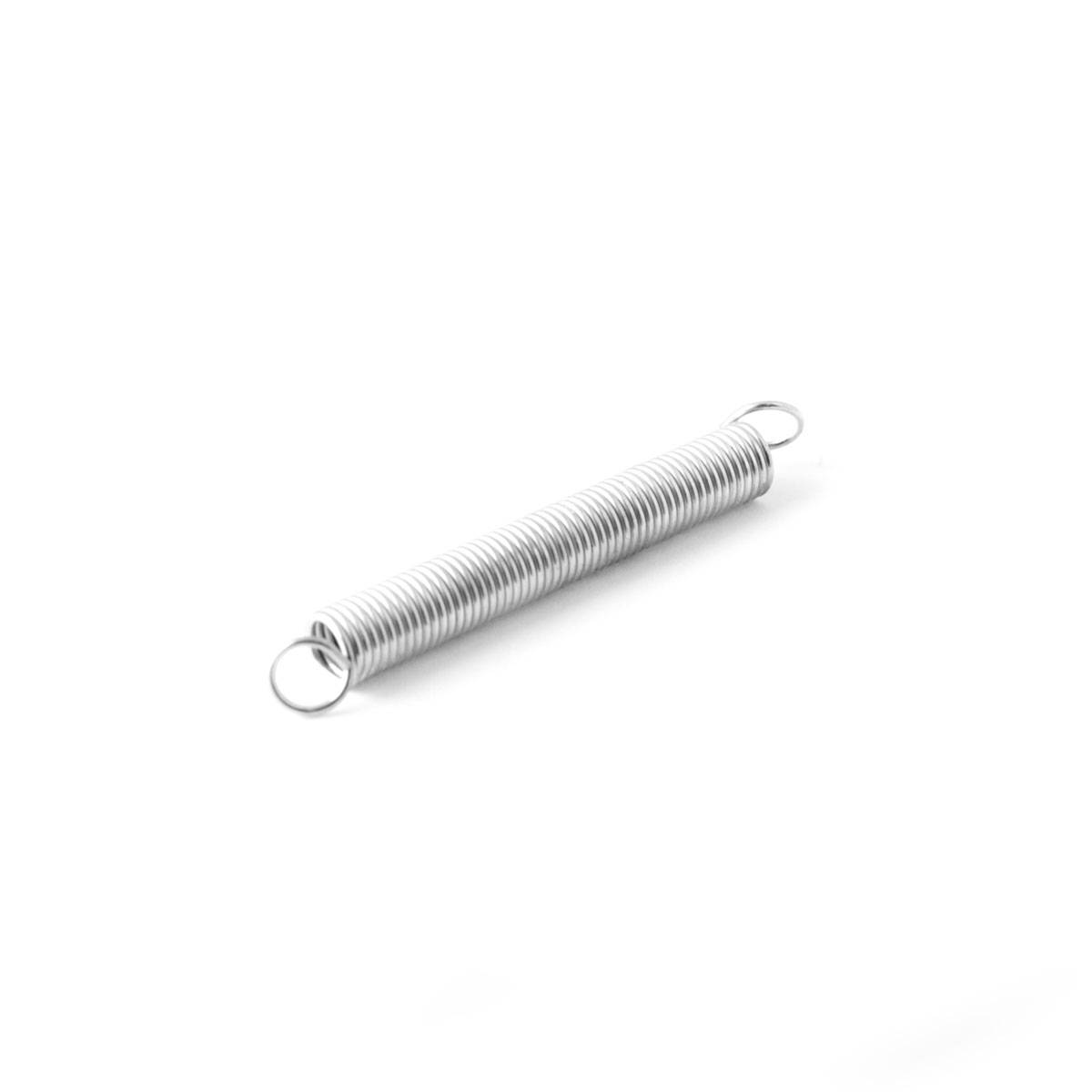 Resorte de Extensión Weston .035x.281x1.875x2.437 | W-750-091